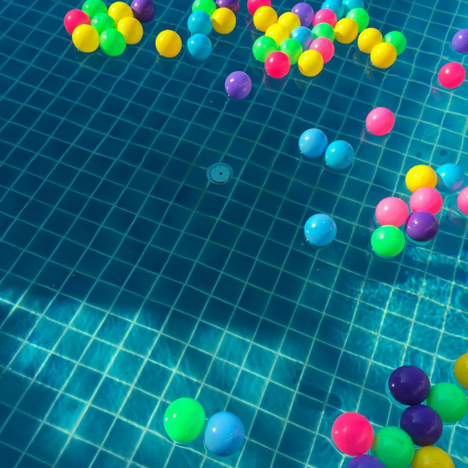 Piscina Piscina