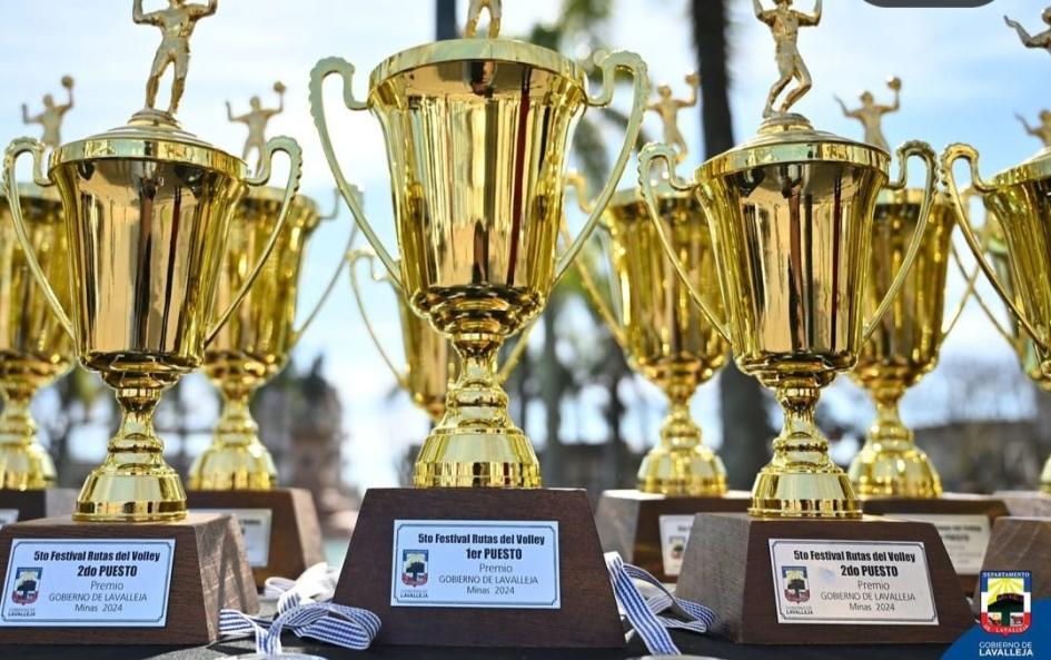 5ta edición del Festival Voley de las Sierras 2024 5ta edición del Festival Voley de las Sierras 2024