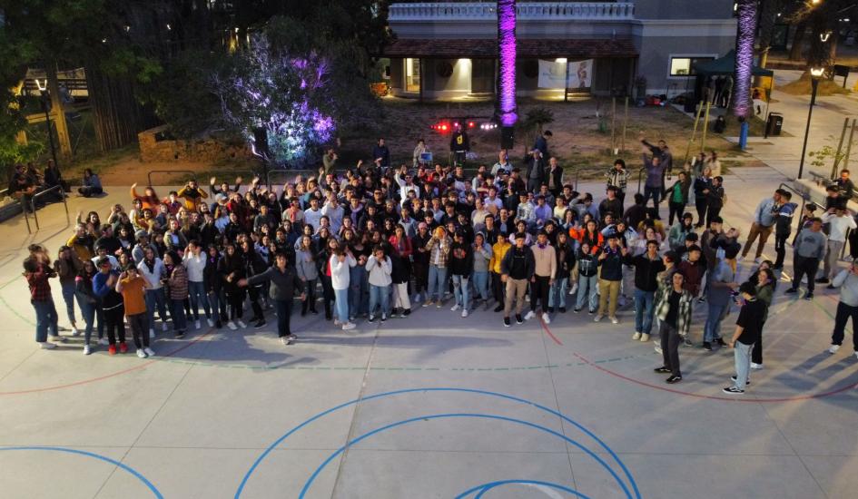 Fiesta de los juegos deportivos nacionales Fiesta de los juegos deportivos nacionales