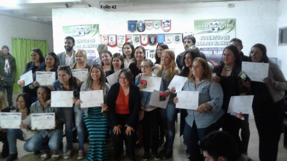 Curso ONFI