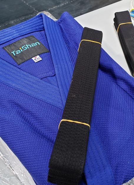 Traje Judo Traje Judo