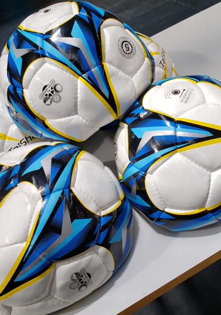 Pelotas de fútbol Pelotas de fútbol