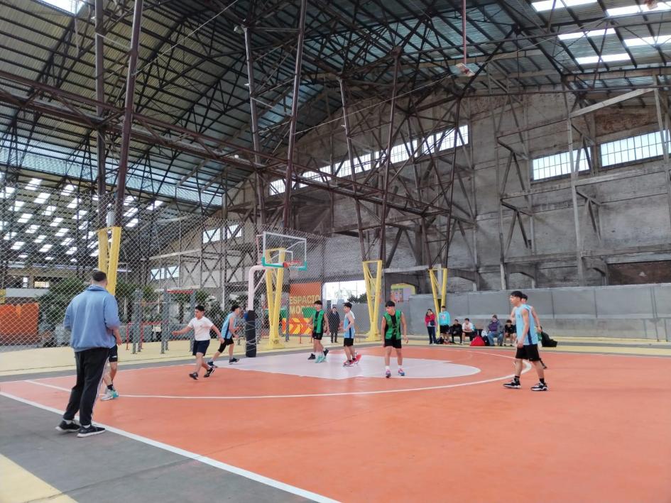 Etapa Departamental de los Juegos Deportivos Nacionales Etapa Departamental de los Juegos Deportivos Nacionaless