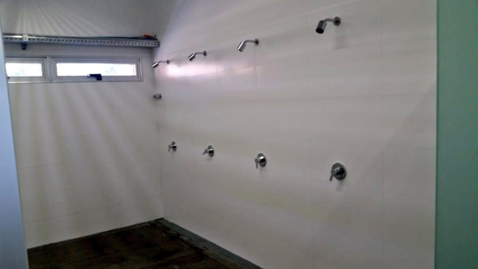 Baños Baños