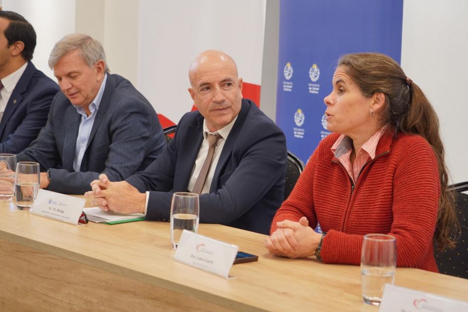 Lanzamiento de las nuevas recomendaciones para la práctica de actividad física según la edad Lanzamiento de las nuevas recomendaciones para la práctica de actividad física según la edad