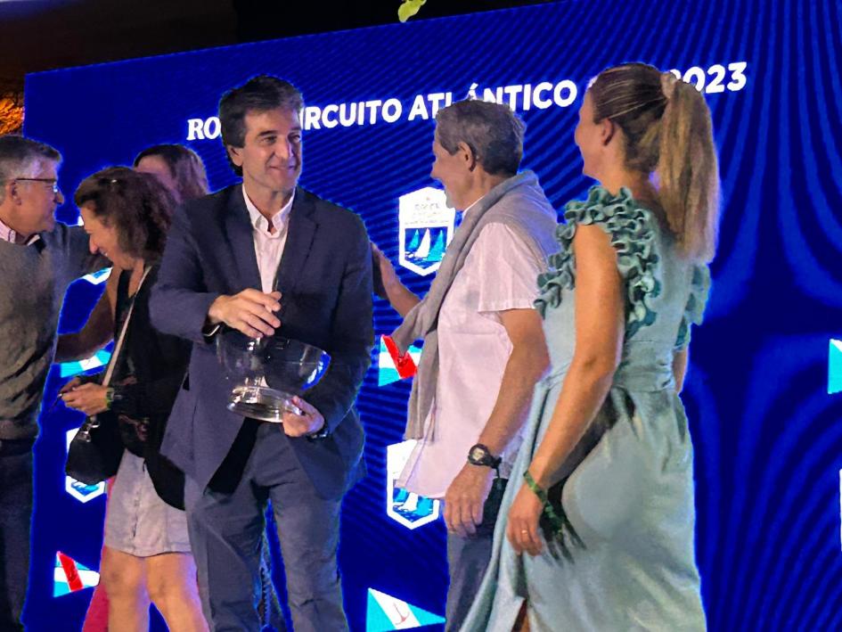Rolex Circuito Atlántico Sur 2023 Rolex circuito Atlántico Sur 2023