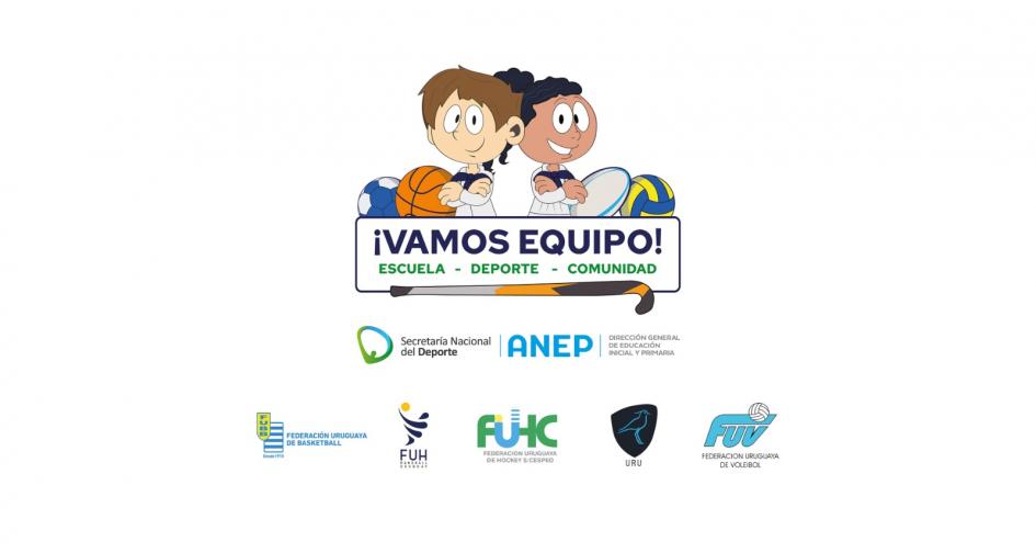 Vamos Equipo Vamos Equipo