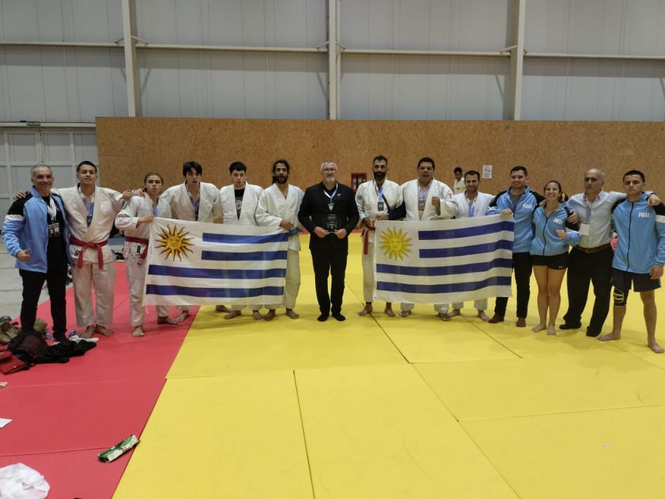 Campeonato de Jiu Jitsu 2023 Campeonato de Jiu Jitsu 2023