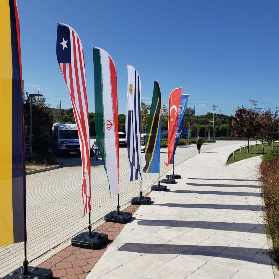 mundial de fútbol de amputados mundial de fútbol de amputados