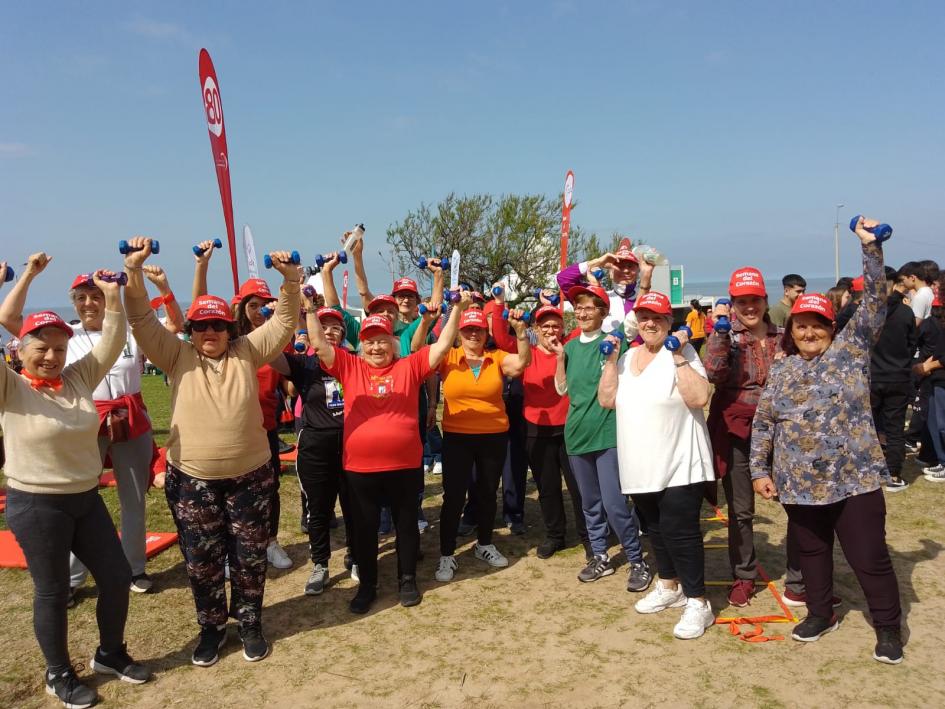 Semana del Corazón Semana del Corazón