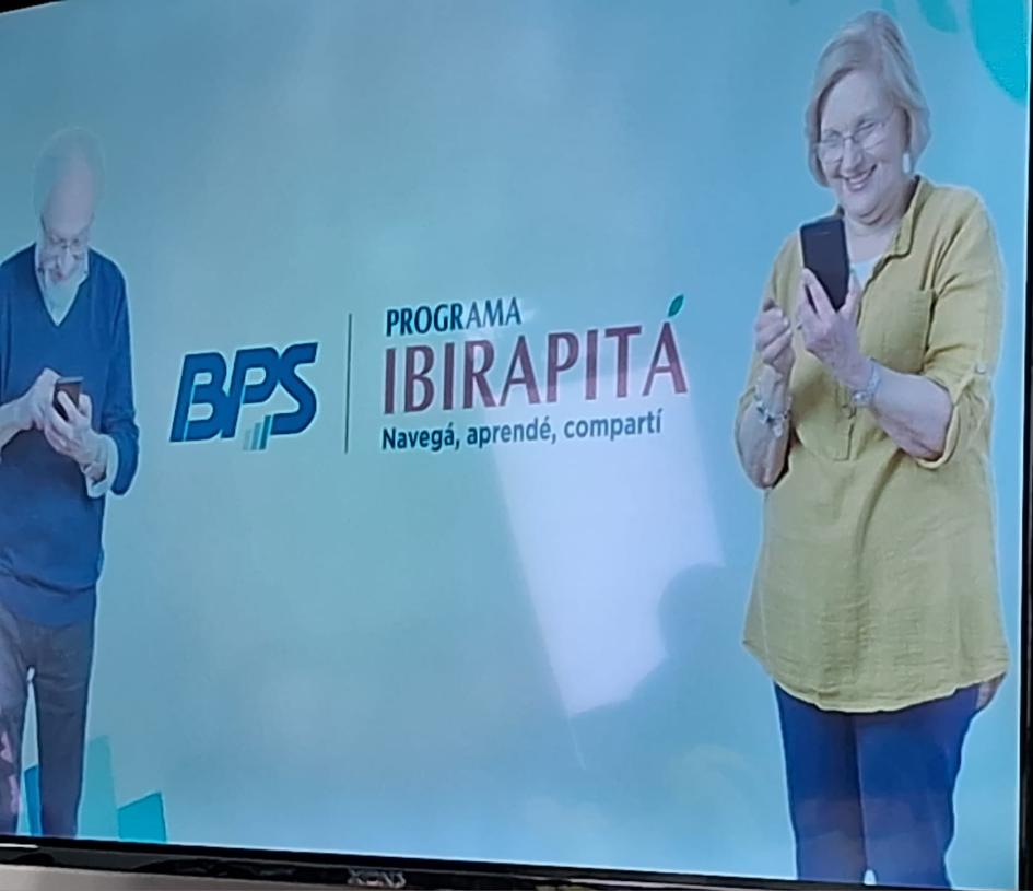 Nuevos beneficios para usuarios de Ibirapitá Nuevos beneficios para usuarios de Ibirapitá