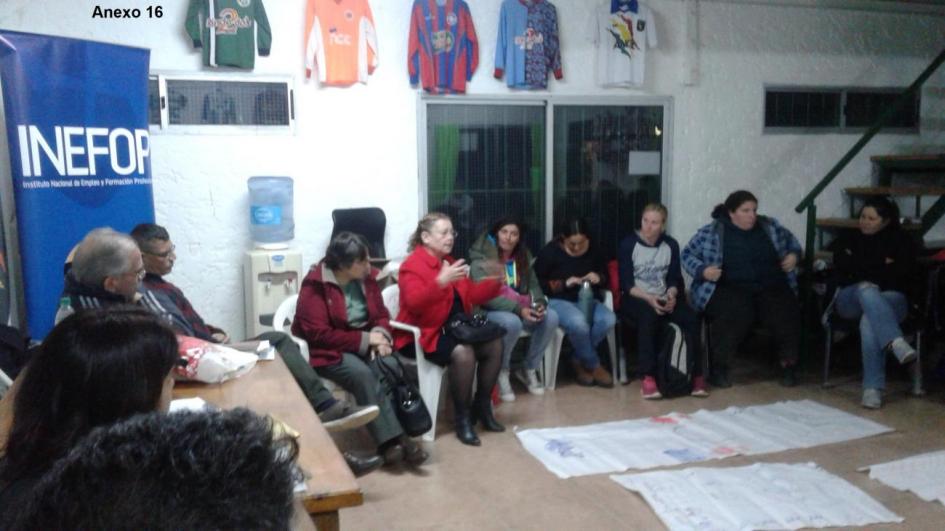 Entrega de Certificados Curso ONFI Curso ONFI