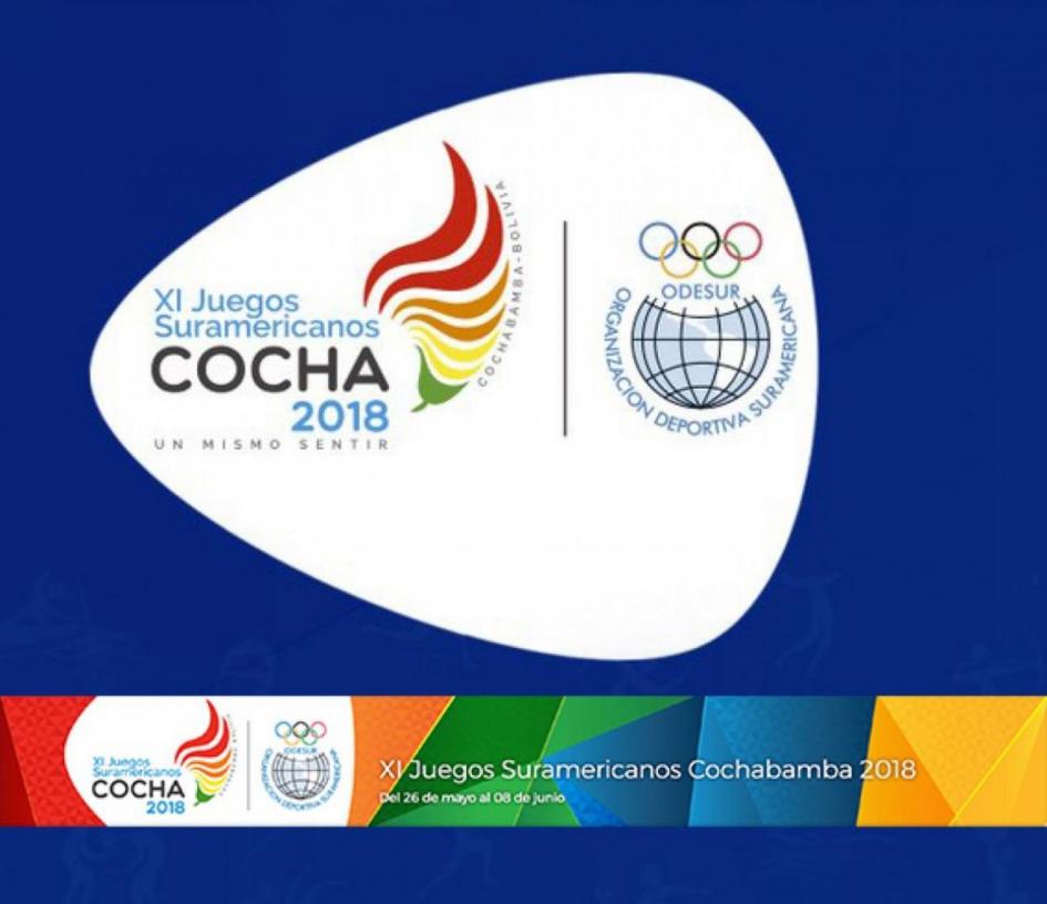 Cochabamba 2018 Cochabamba 2018