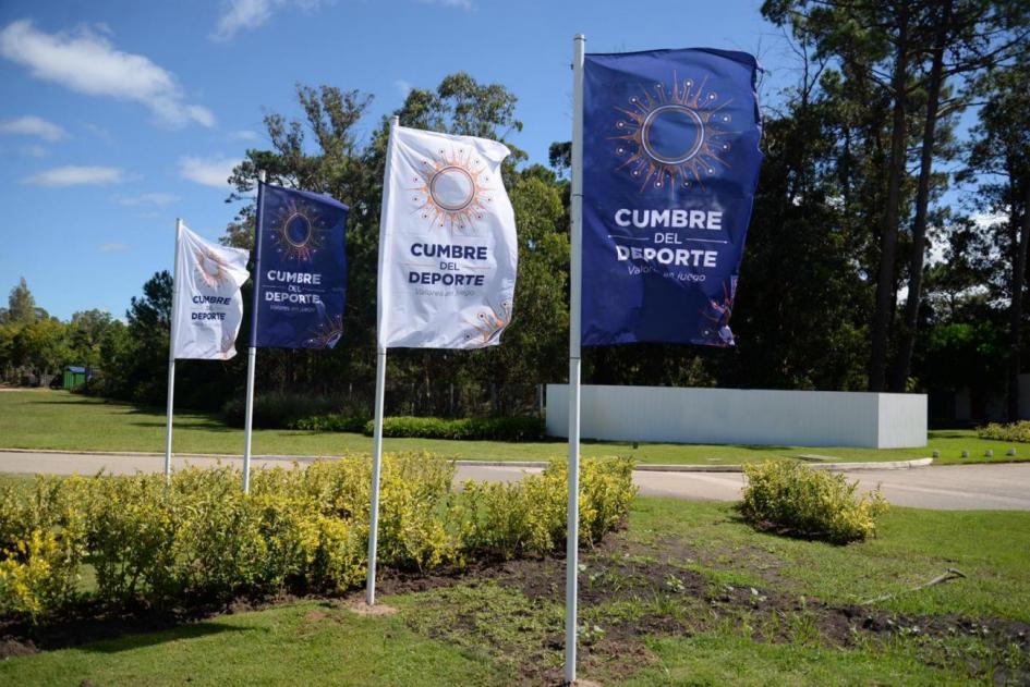Cumbre del Deporte Cumbre del Deporte