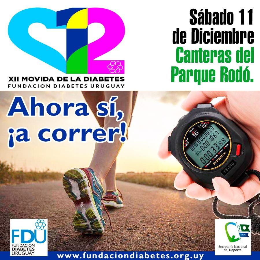Caminata de Montevideo Caminata de Montevideo