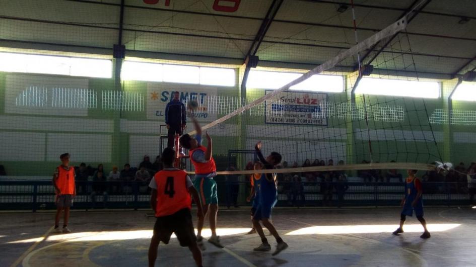 Juegos Deportivos Nacionales 2018 Juegos Deportivos Nacionales 2018
