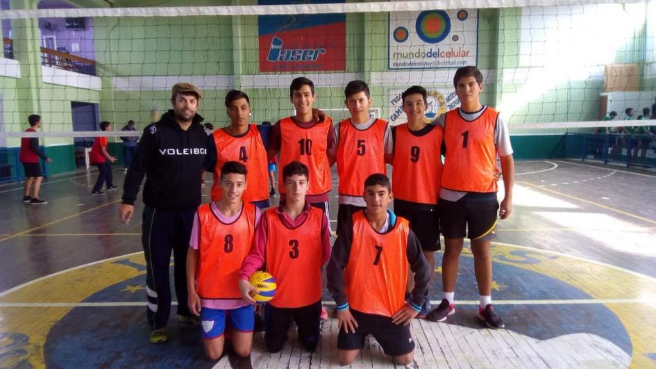 Juegos Deportivos Nacionales 2018 Juegos Deportivos Nacionales 2018