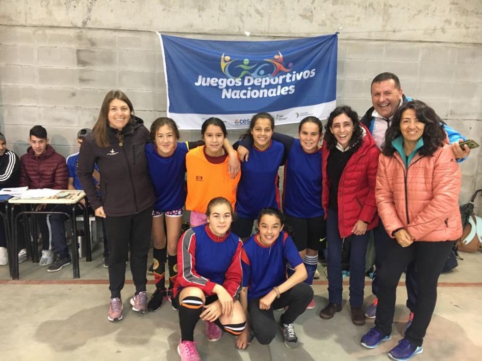 Juegos Deportivos Nacionales 2018 Juegos Deportivos Nacionales 2018
