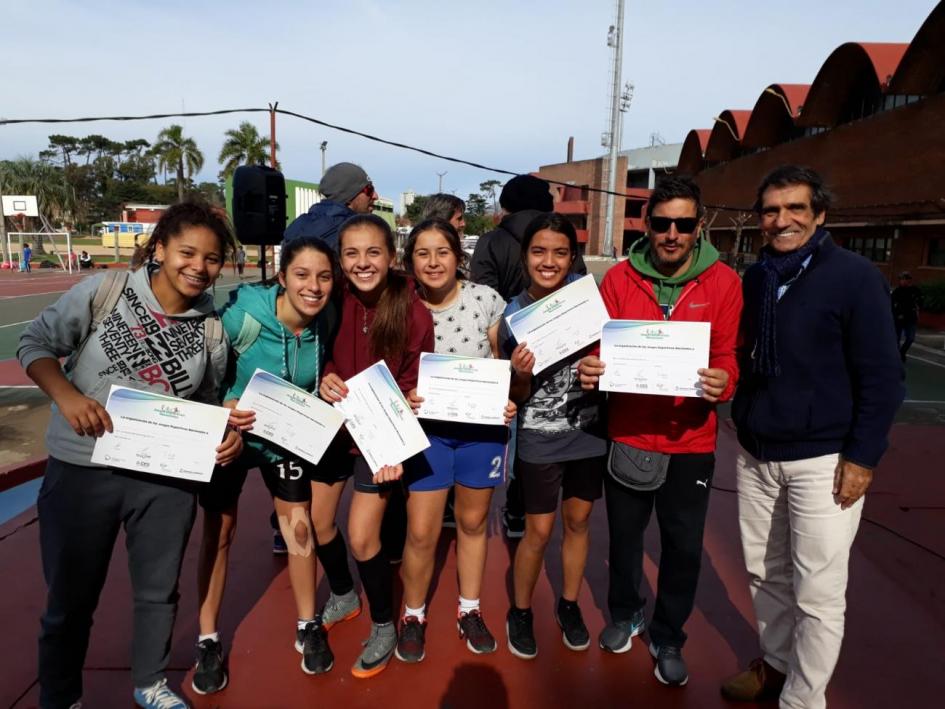 Juegos Deportivos Nacionales 2018 Juegos Deportivos Nacionales 2018