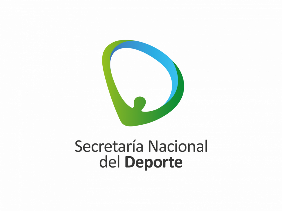 Logo de la Secretaría Nacional del Deporte