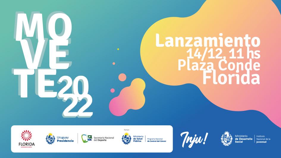 MOVETE 2022 Movete2022