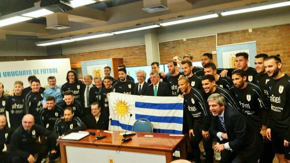 Selección de Fútbol Selección de Fútbol