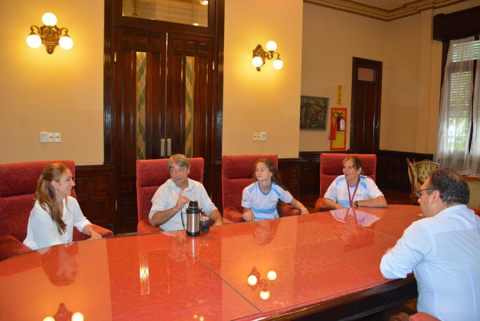 SND en Paysandú SND en Paysandú