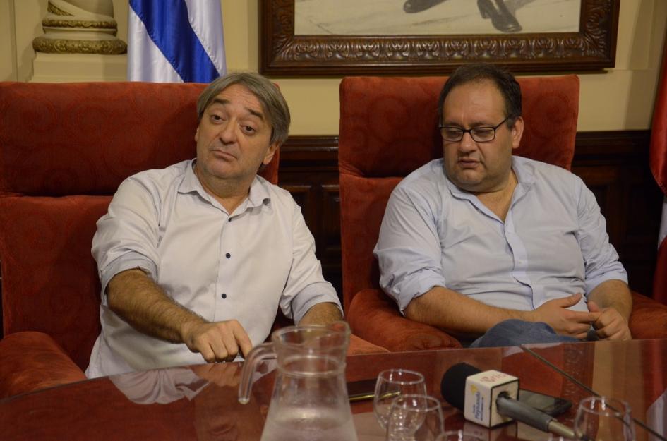 SND en Paysandú SND en Paysandú