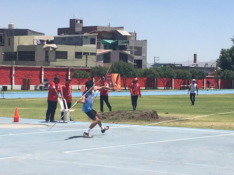 Uruguay en los Juegos Escolares Uruguay en los Juegos Escolares