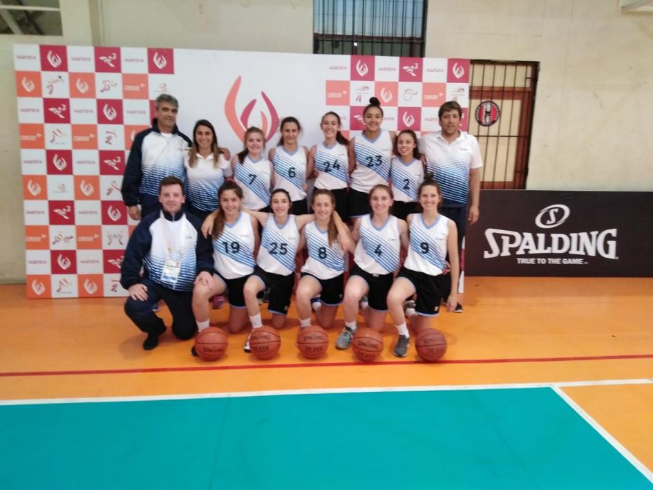 Uruguay en los Juegos Escolares Uruguay en los Juegos Escolares