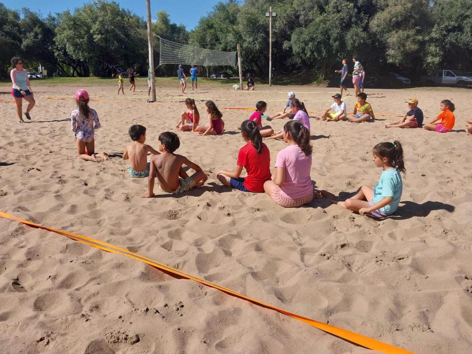 Actividades en Durazno Actividades en Durazno