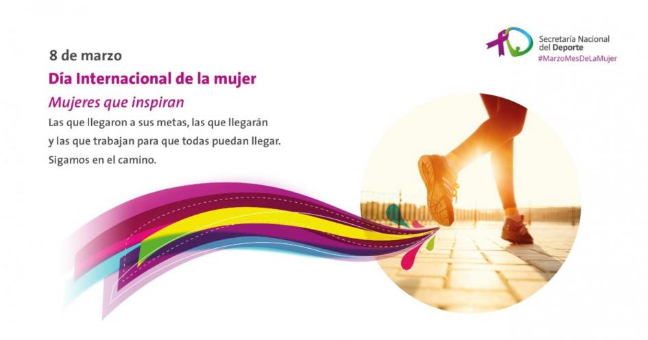 Día Internacional de la Mujer Día Internacional de la Mujer