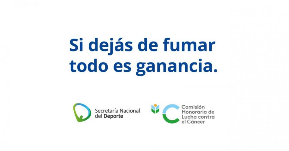 Día Mundial sin Tabaco 2021