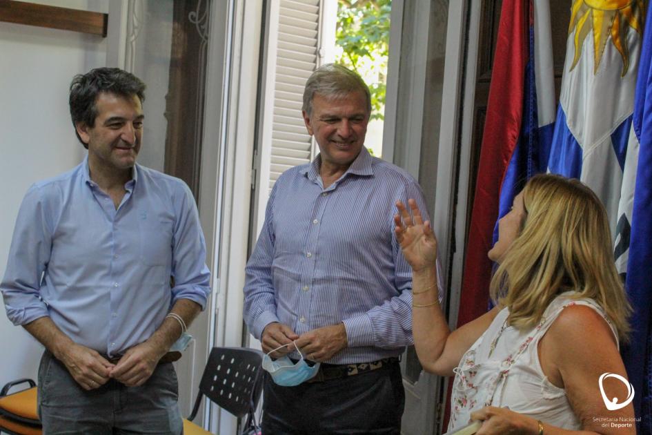 Reconocimiento a Inspectoras Reconocimiento a Inspectoras