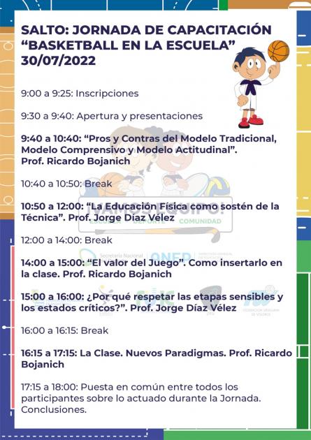 Itinerario