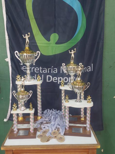 Finales Newcom +60 Finales Newcom +60