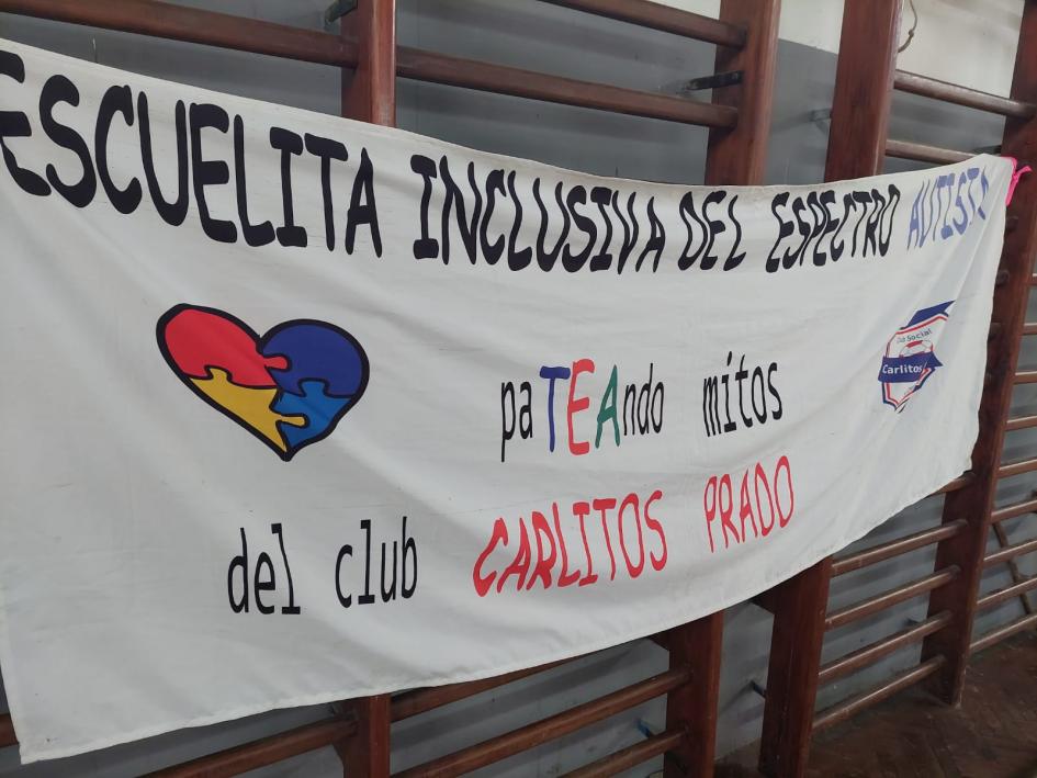 Básket 3x3 Inclusivo Básket 3x3 Incusivo