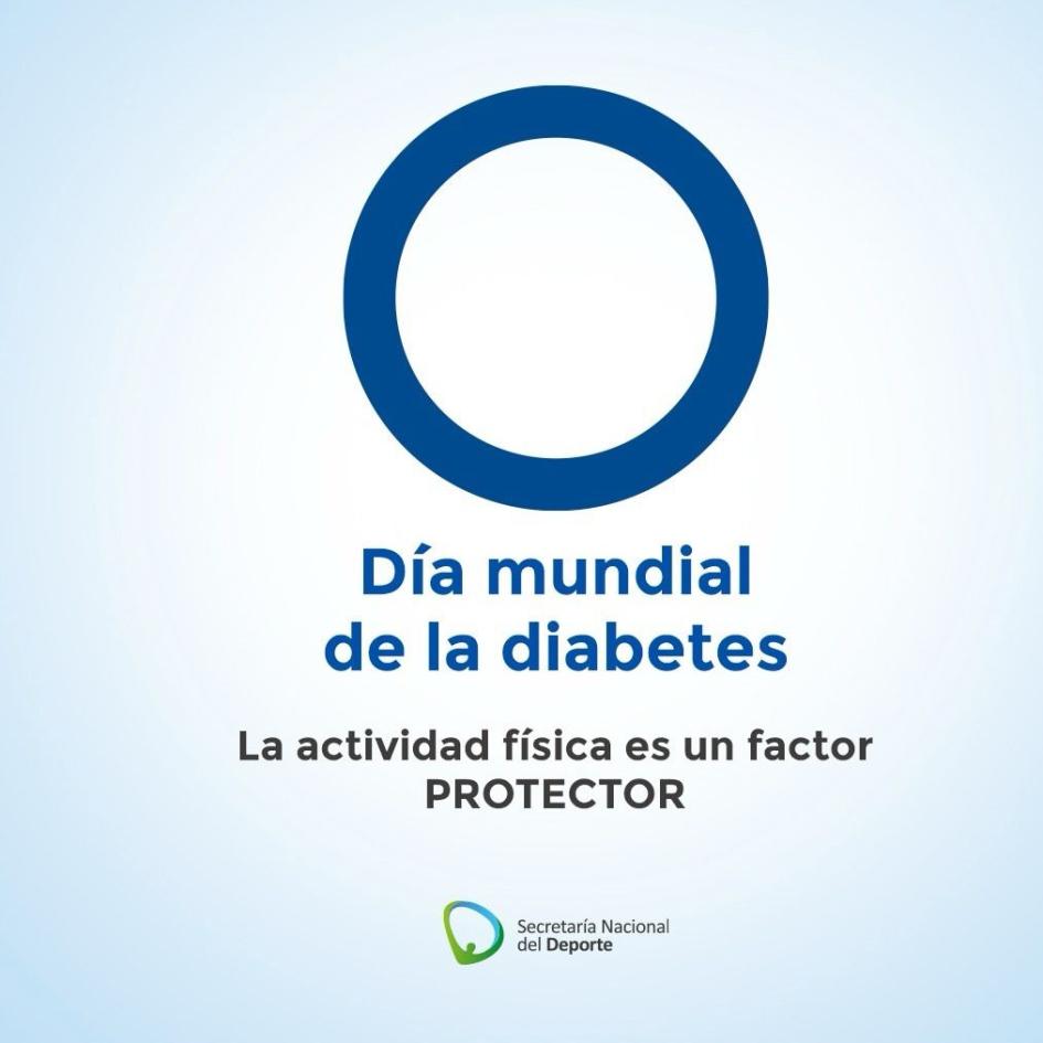 Dia Mundial de la Diabetes