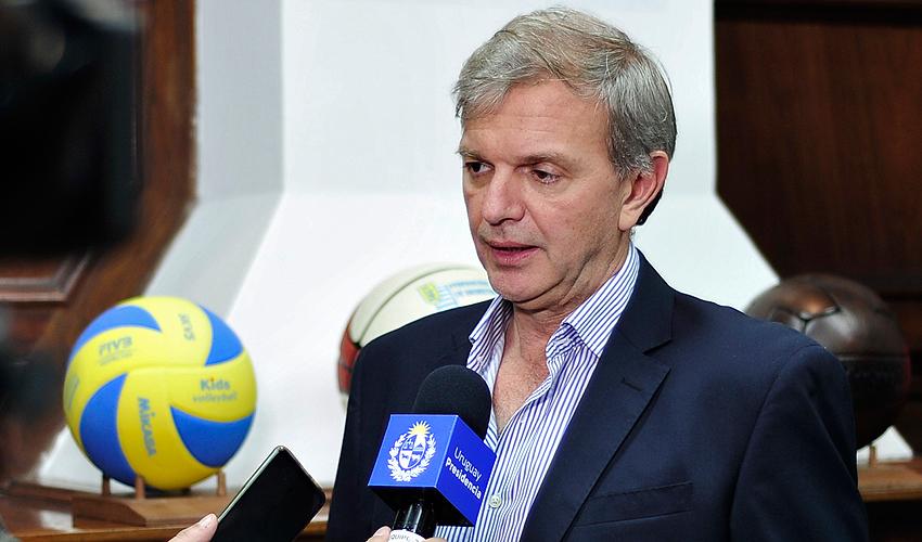 Sebastián Bauzá Sebastián Bauzá