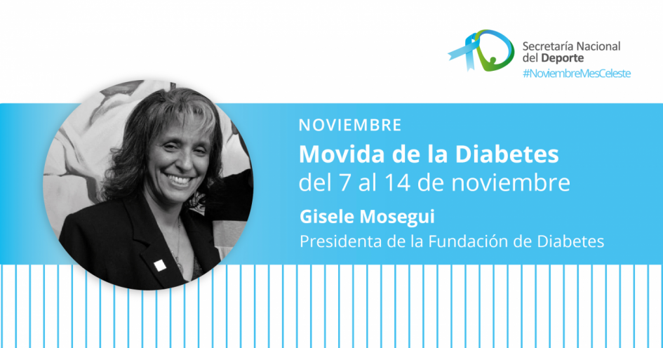Gisele Mosegui