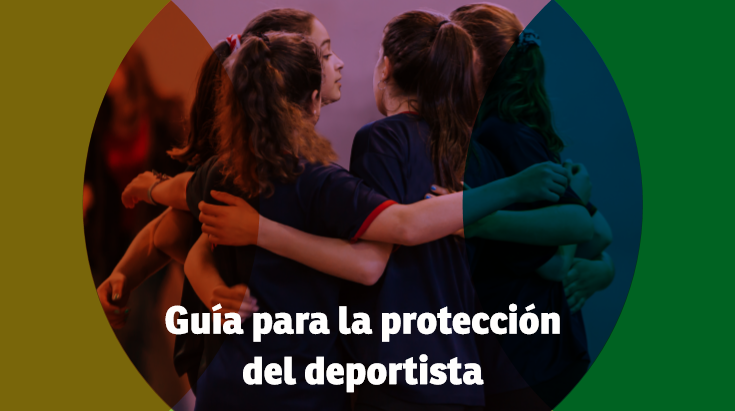 Portada de la guía Portada de la guía