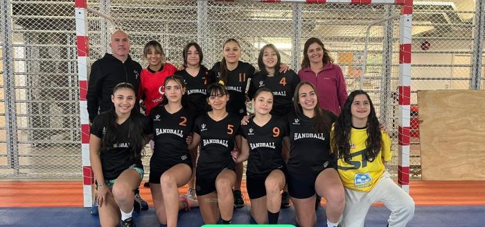Etapa departamental de los Juegos Deportivos Nacionales