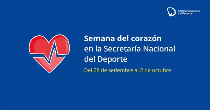 Semana del Corazón Semana del Corazón
