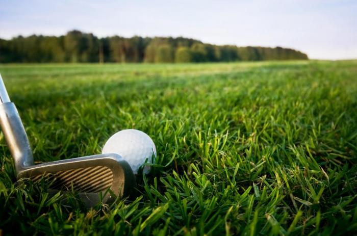 La idea es que siga creciendo el golf en Uruguay