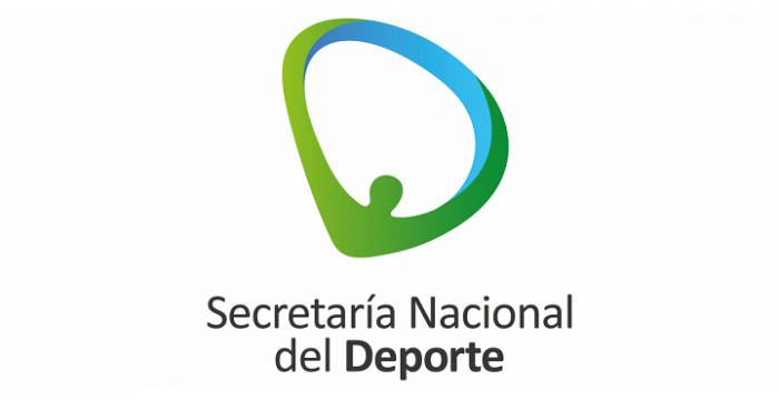 Logo de Secretaría Nacional del Deporte