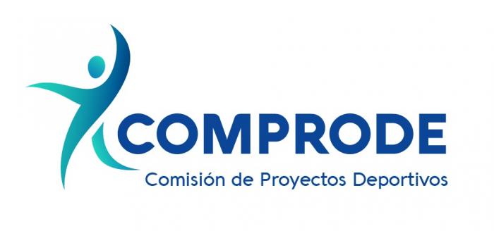 COMPRODE Comisión de Proyectos Deportivos