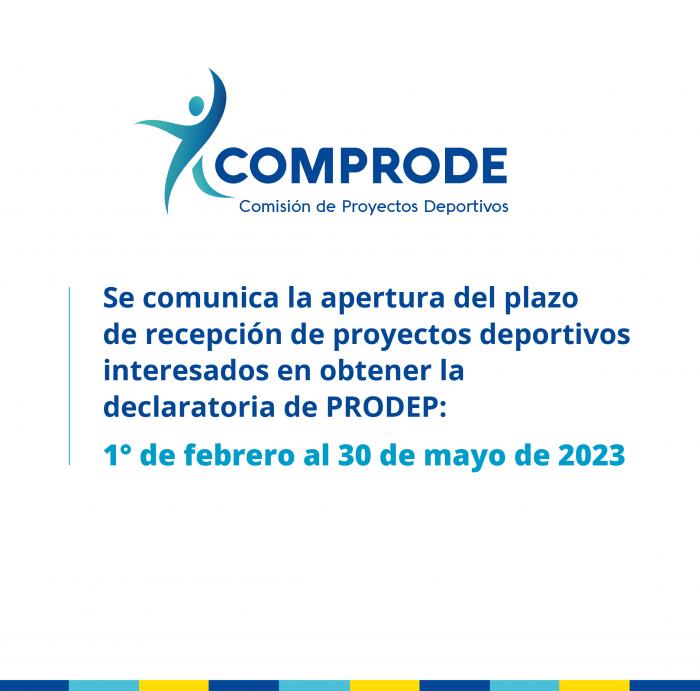 comprode