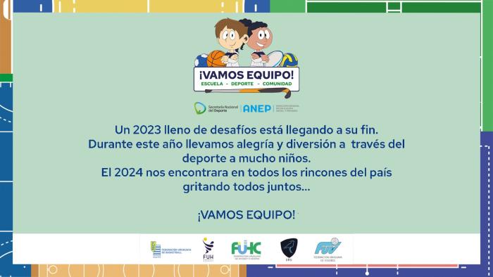 ¡Felicidades! ¡Felicidades!