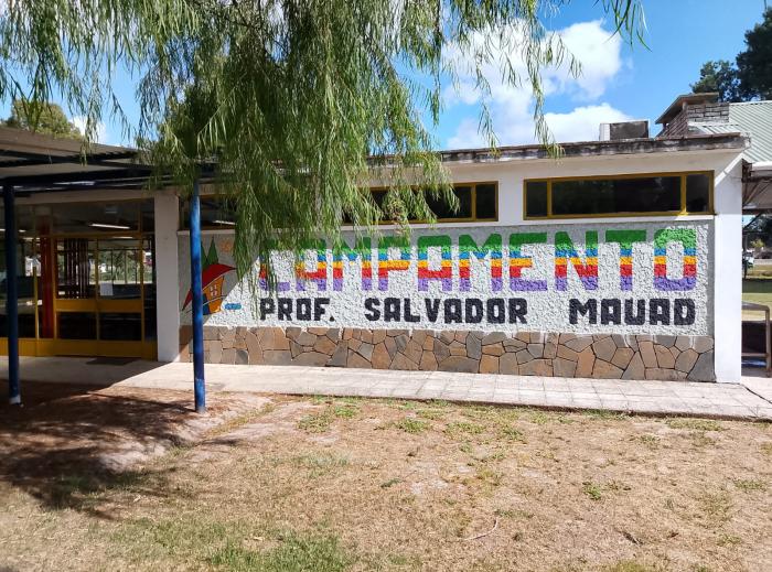 Campamento Mauad Campamento Mauad