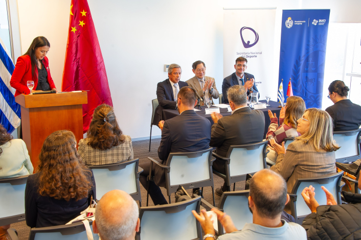 Cierre formal de Fase II en Torre Ejecutiva